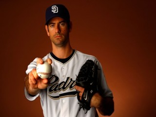 Mark Prior picture, image, poster
